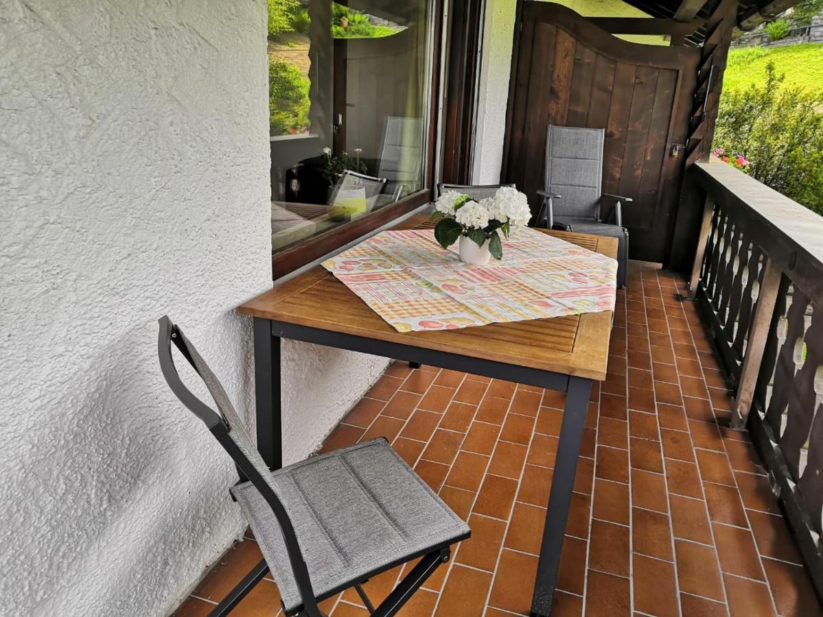 קלייס Gaestehaus Kayetan מראה חיצוני תמונה